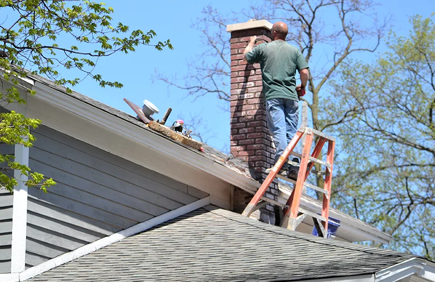 Chimney & Fireplace Inspections Services in Whitney, TX