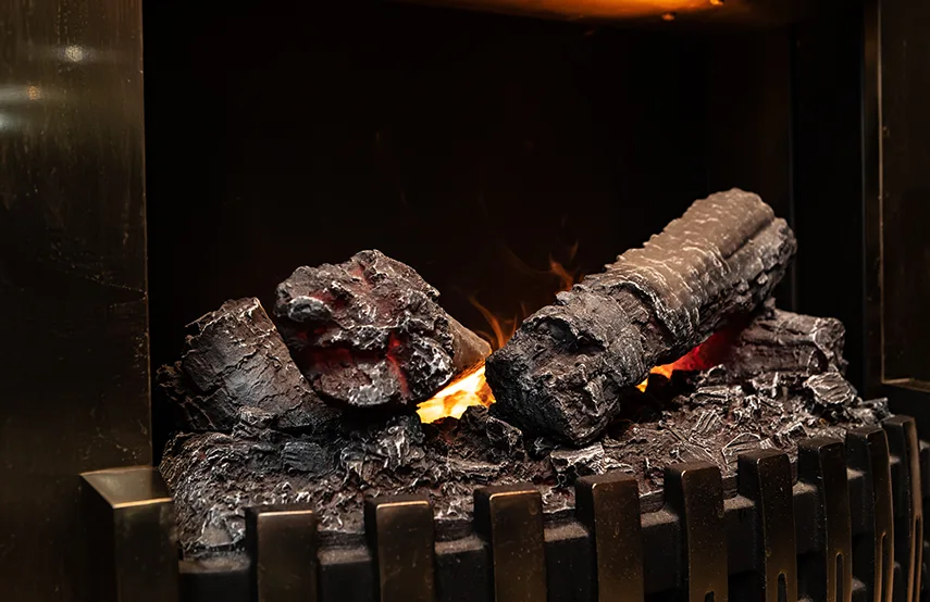 Soot Removal in Whitney, Texas